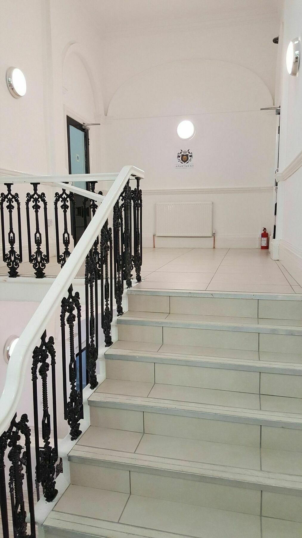 The Apartment Company เกทส์เฮด ภายนอก รูปภาพ