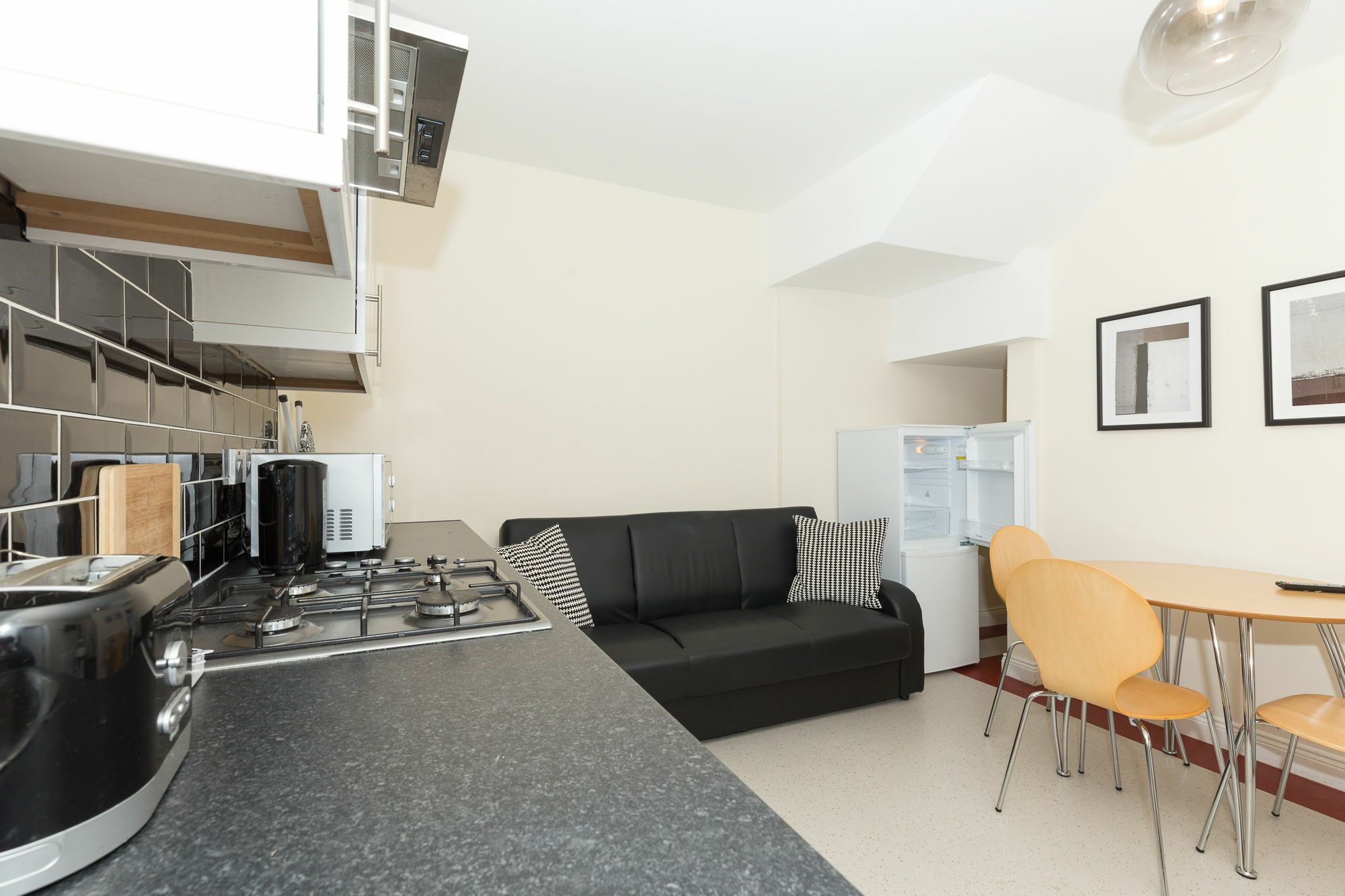 The Apartment Company เกทส์เฮด ภายนอก รูปภาพ