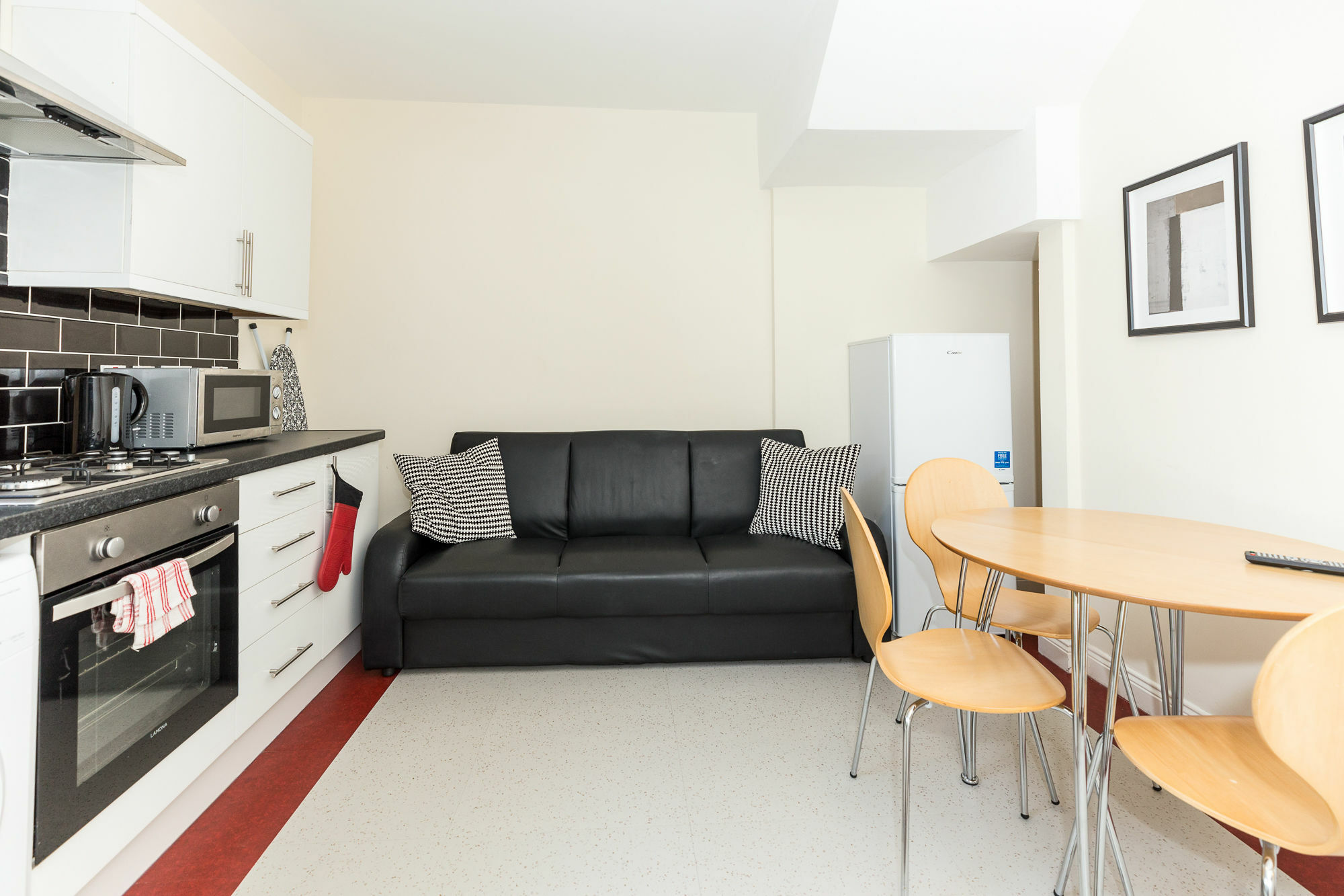 The Apartment Company เกทส์เฮด ภายนอก รูปภาพ