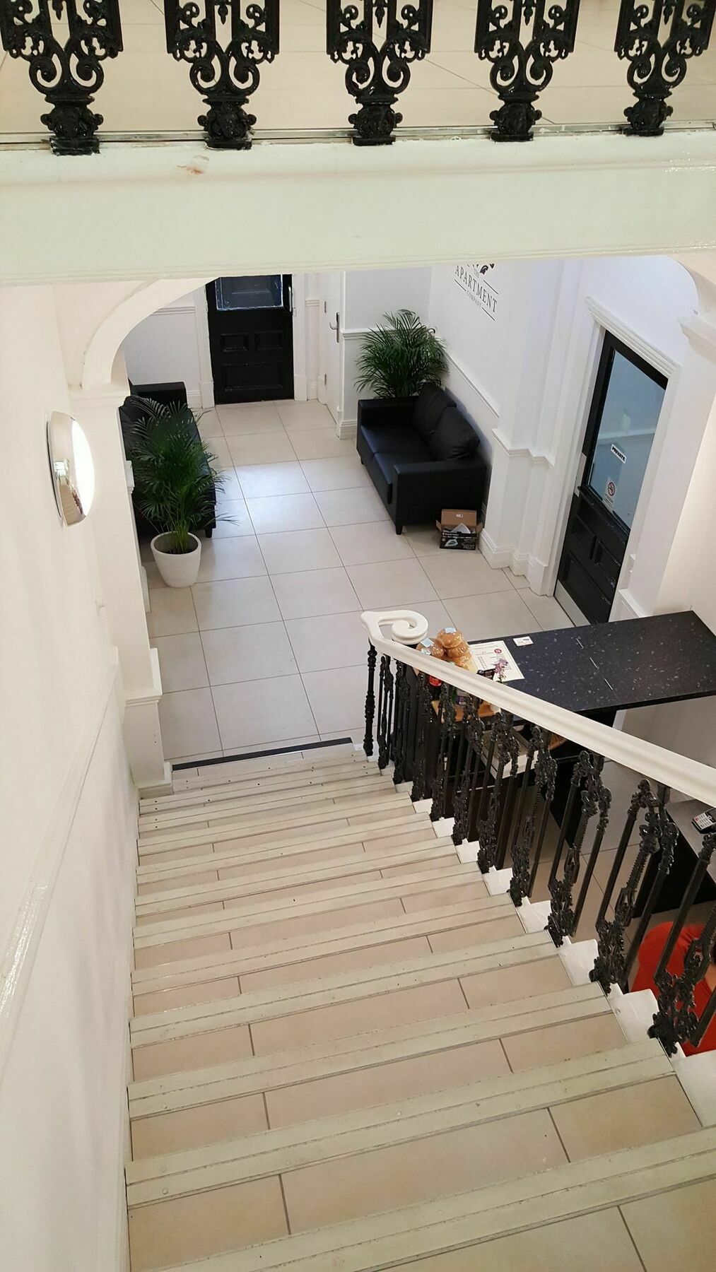 The Apartment Company เกทส์เฮด ภายนอก รูปภาพ