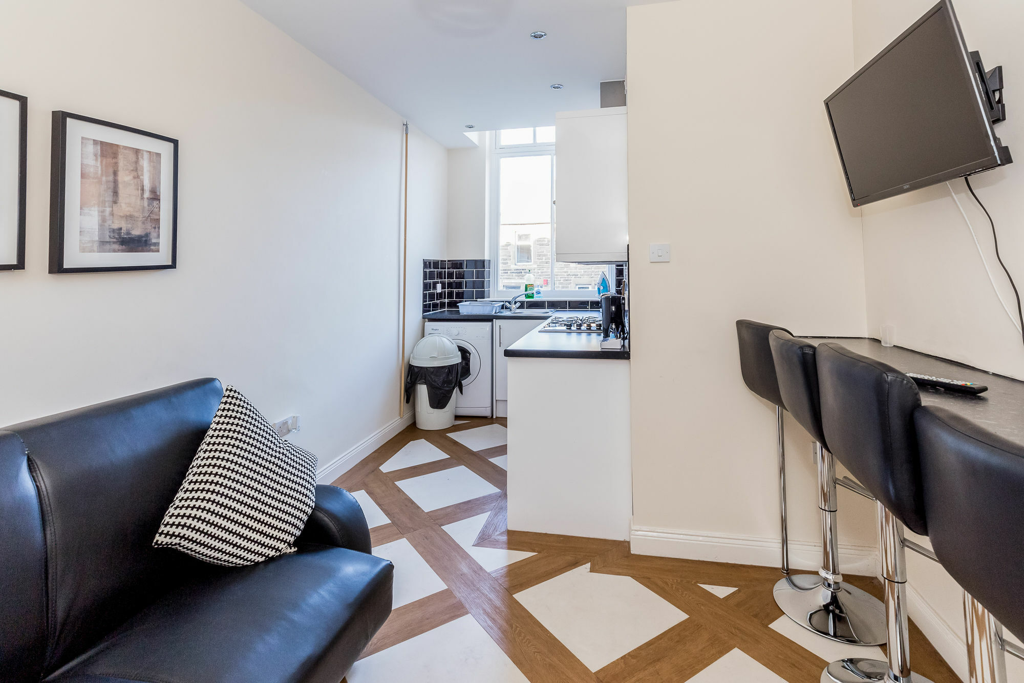 The Apartment Company เกทส์เฮด ภายนอก รูปภาพ